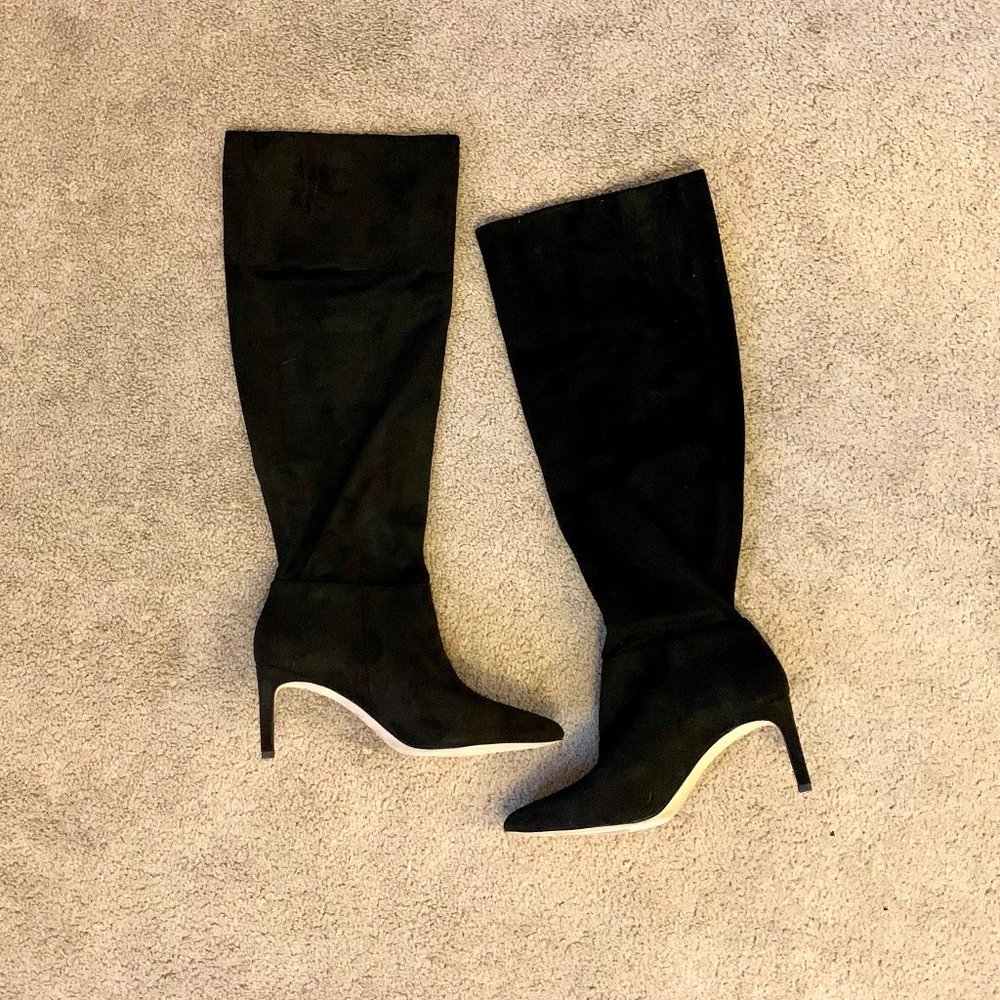 BCB Generation Ladies Tall Boots